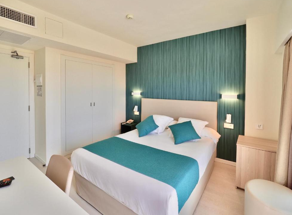 Kamer BQ Belvedere Hotel Mallorca