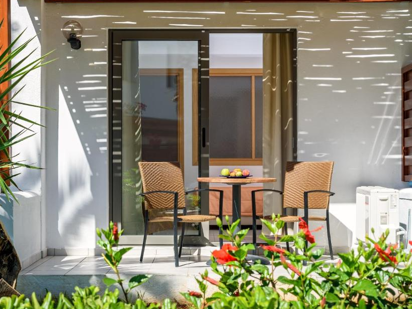 Annabelle Beach Resort