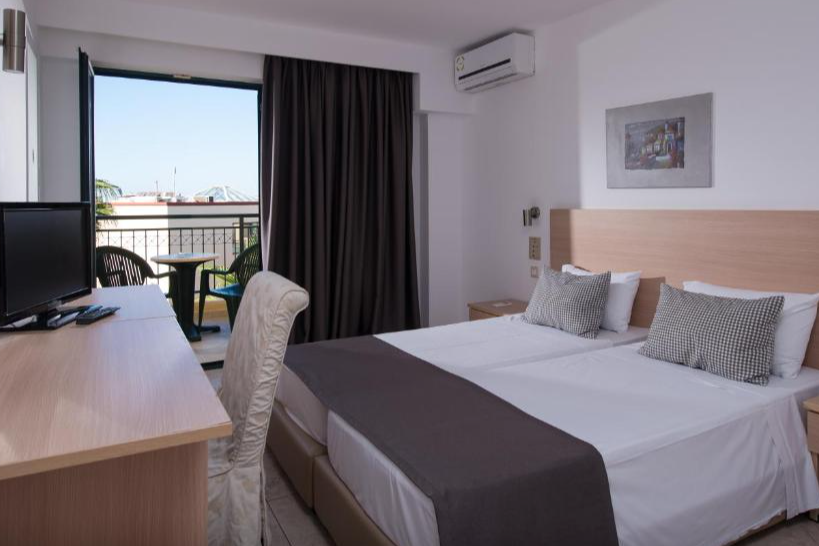 Gouves Water Park Holiday Resort