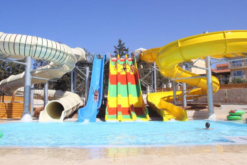 Gouves Water Park Holiday Resort