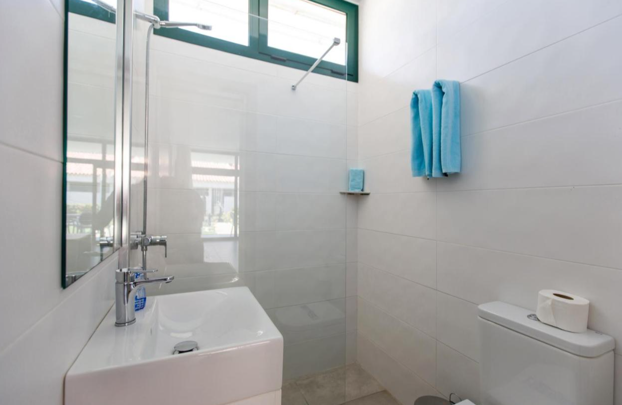 Badkamer Alsol Walhalla 