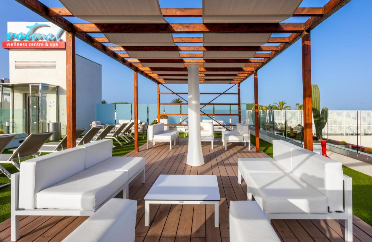 Alexandre Hotel Gala Tenerife