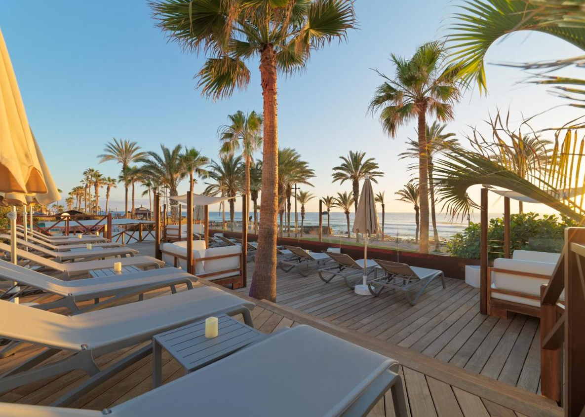 H10 Conquistador Tenerife