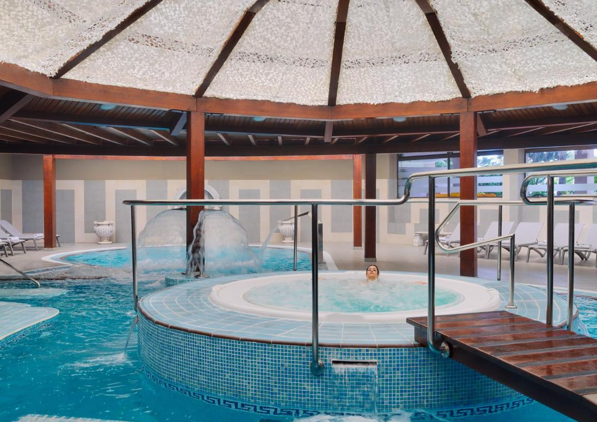 H10 Conquistador Tenerife