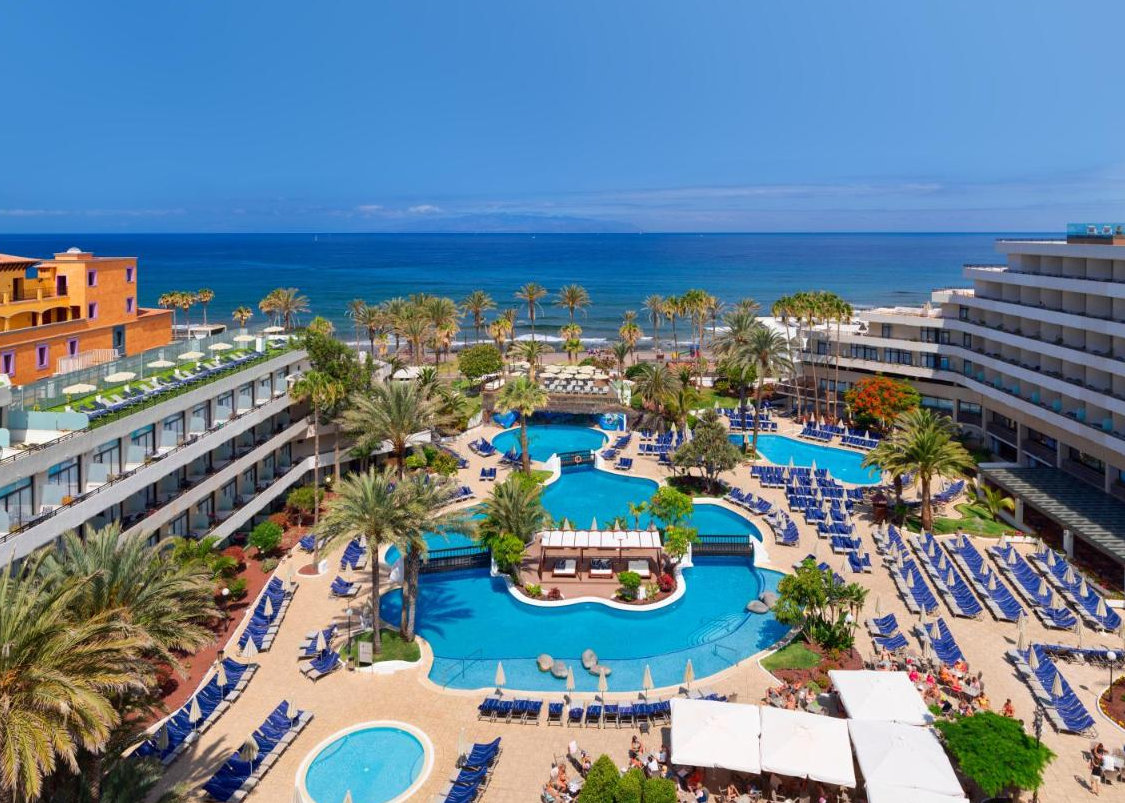 H10 Conquistador Tenerife