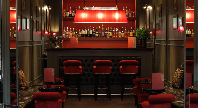 Hotel Grande do Porto