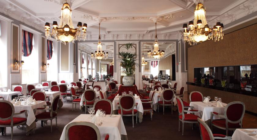 Hotel Grande do Porto