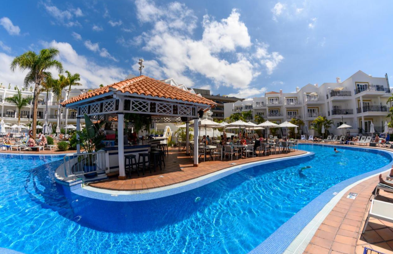 Parque del Sol Tenerife