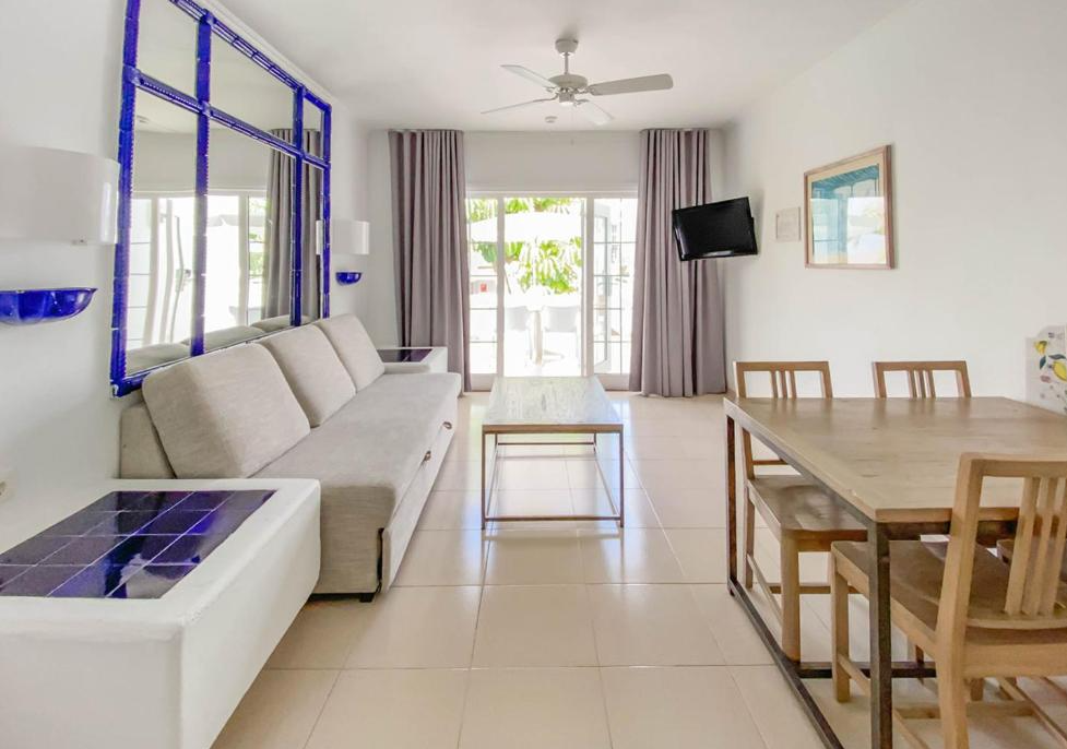 Parque del Sol Tenerife