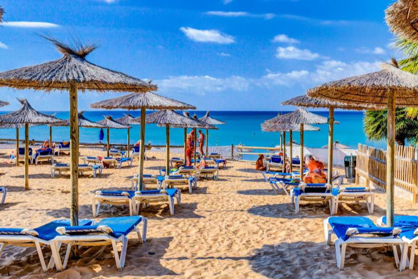 SBH Costa Calma Beach