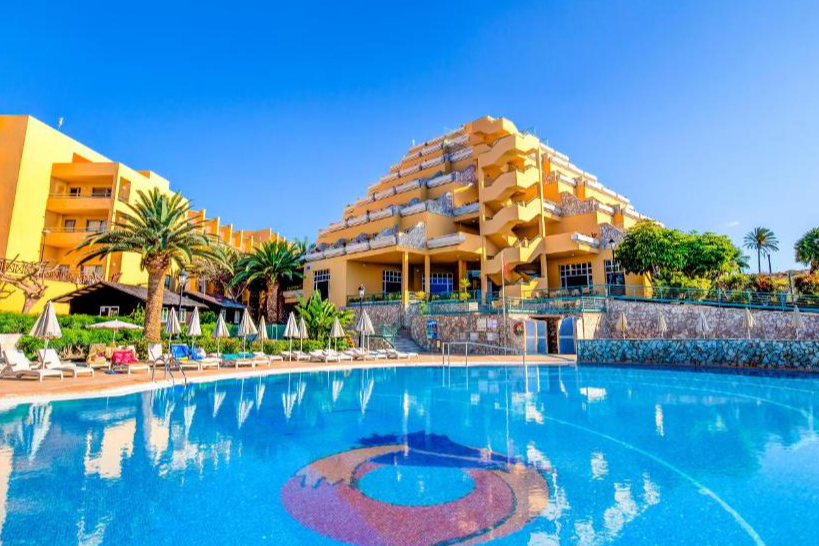 SBH Costa Calma Beach