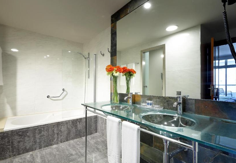 Eurostars Las Salinas