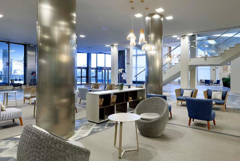 Eurostars Las Salinas