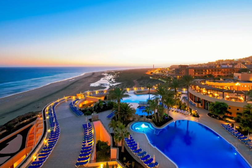 Iberostar Playa Gaviotas