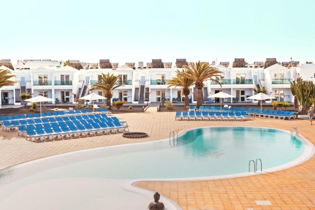 BLUE SEA Lanzarote Palm