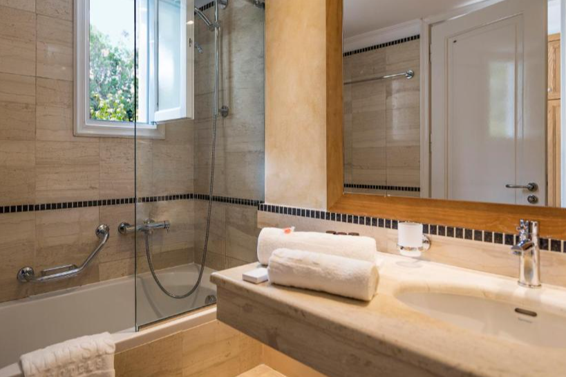 Mitsis Ramira Beach Hotel