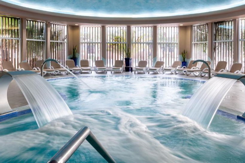 Gran Castillo Tagoro