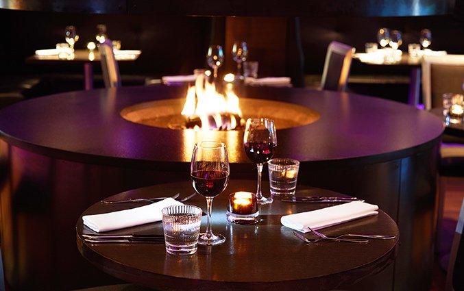 Grand Hotel Reykjavik