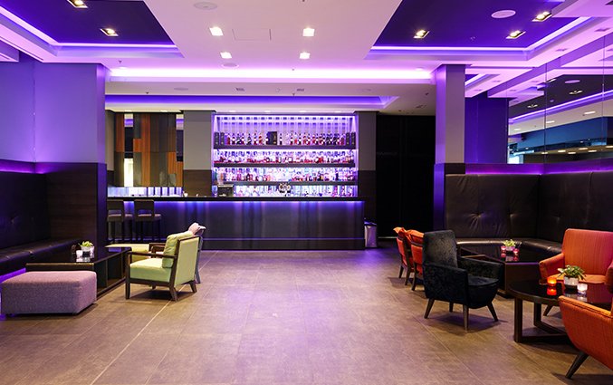 Grand Hotel Reykjavik