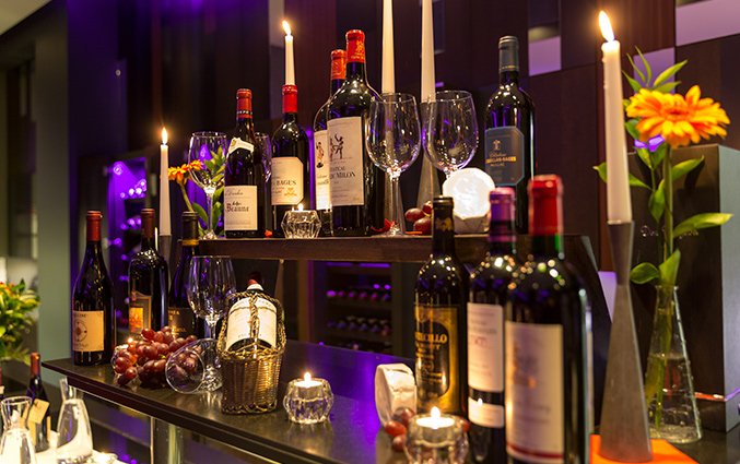 Grand Hotel Reykjavik