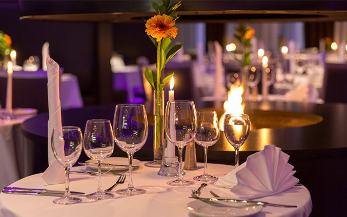 Grand Hotel Reykjavik