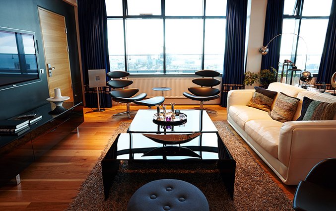 Grand Hotel Reykjavik