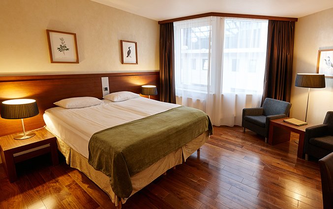 Grand Hotel Reykjavik