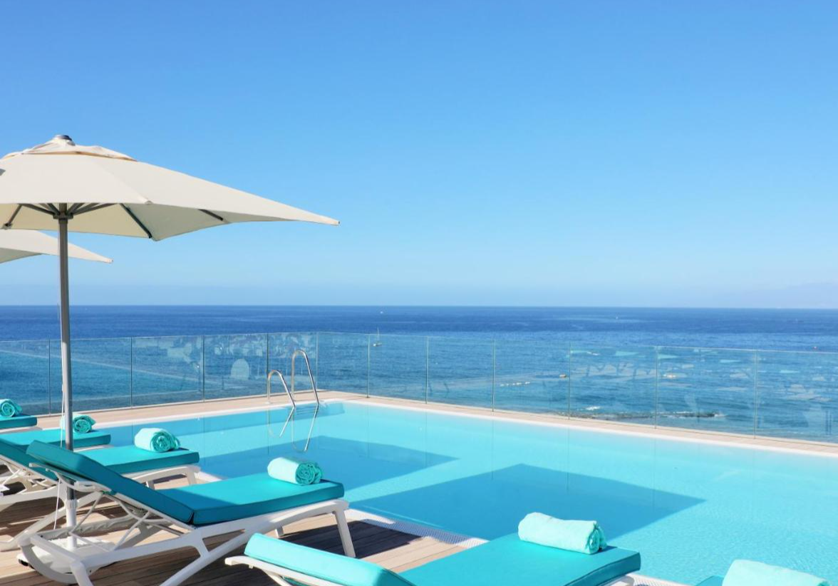 Iberostar Selection Sábila Tenerife