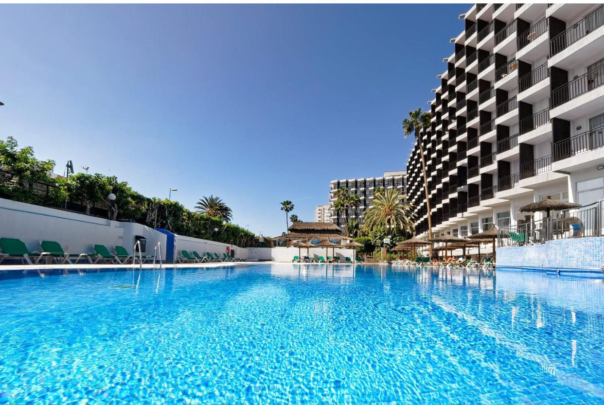 Relaxia Beverly Park Gran Canaria