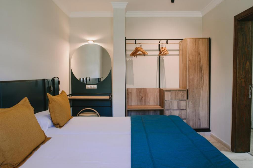 Dunas Suites & Villas Resort