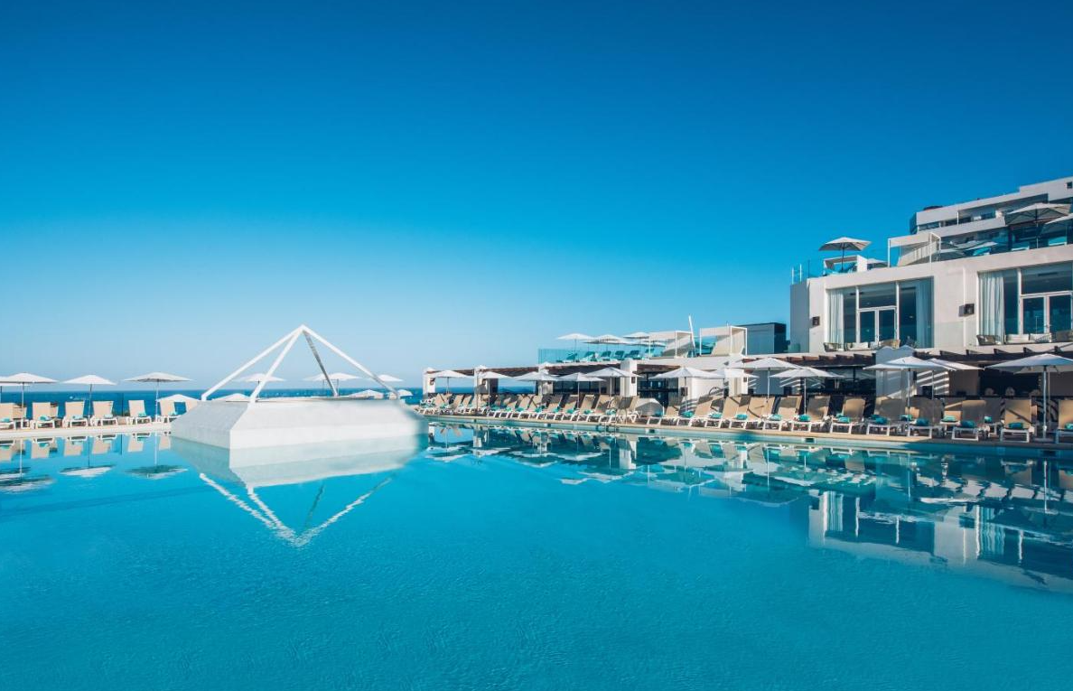 Iberostar Bouganville Playa Tenerife