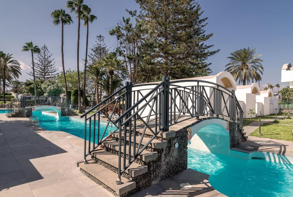 Cordial Biarritz Gran Canaria