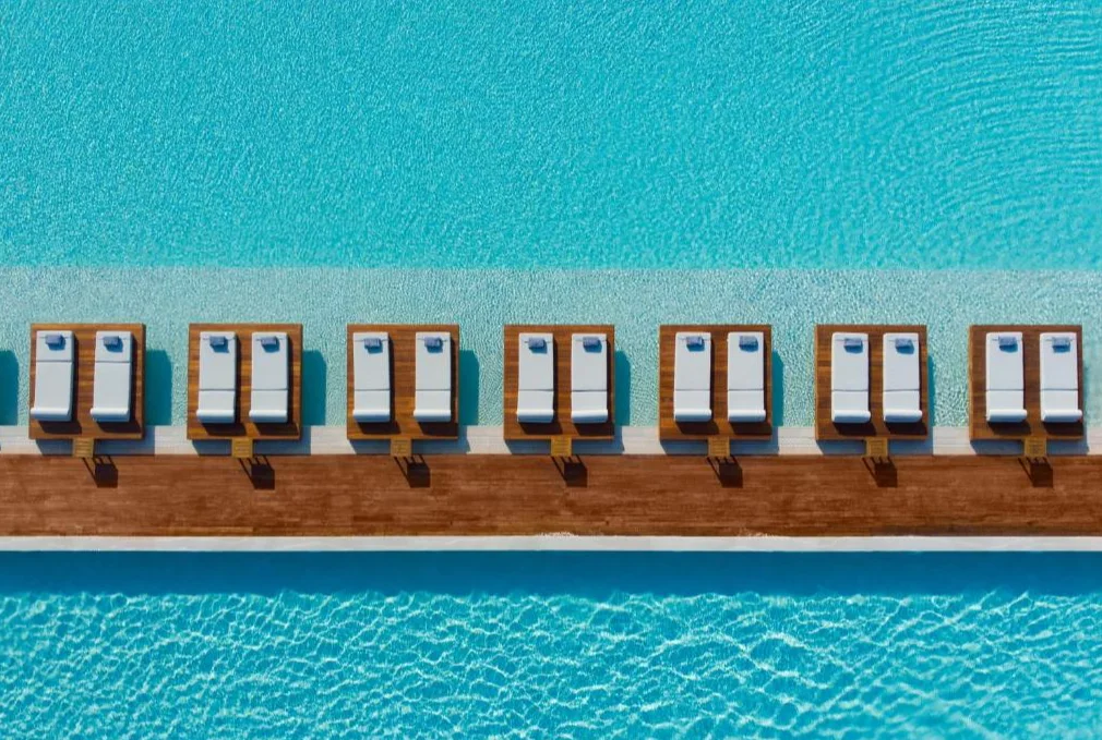 Gennadi Grand Resort