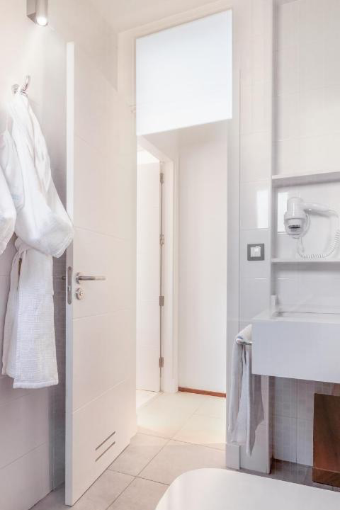 Hotel Los Calderones THe adults recommended