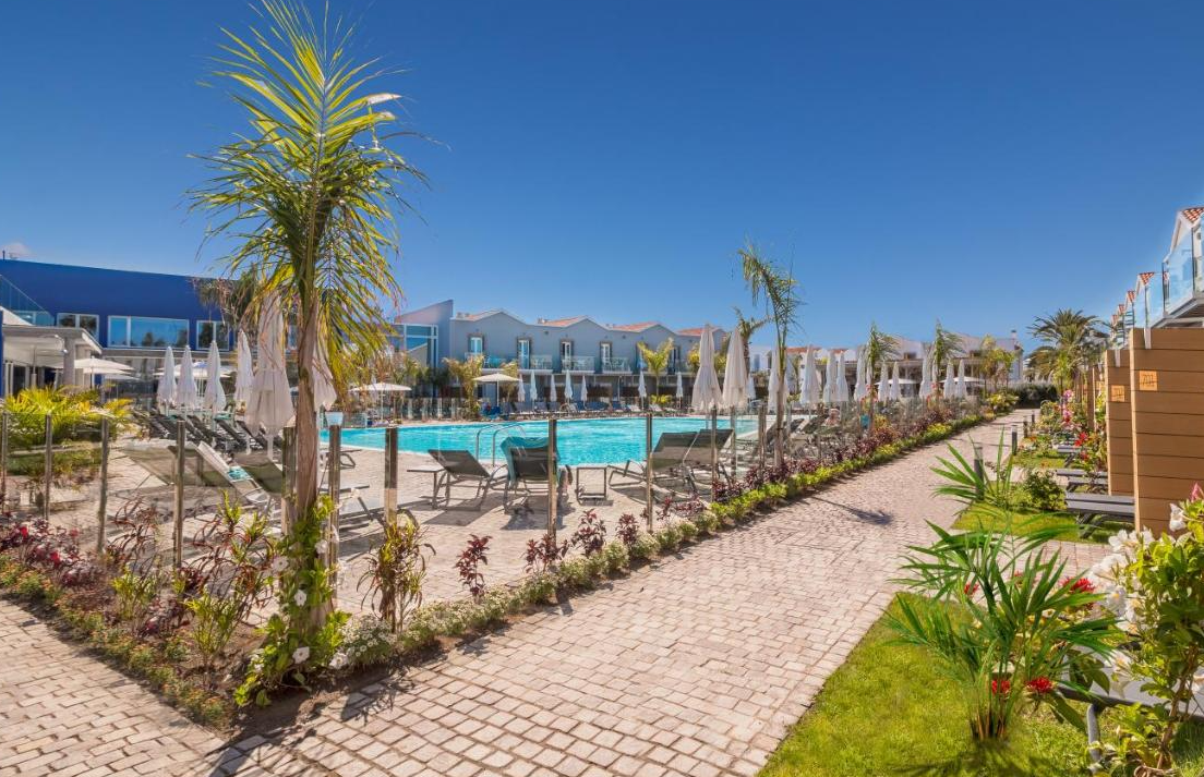 Hotel Los Calderones THe adults recommended