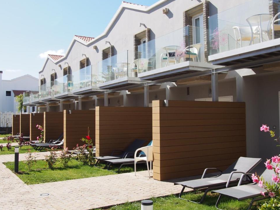 Hotel Los Calderones THe adults recommended