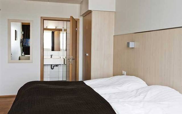 Double Hotel Klettur