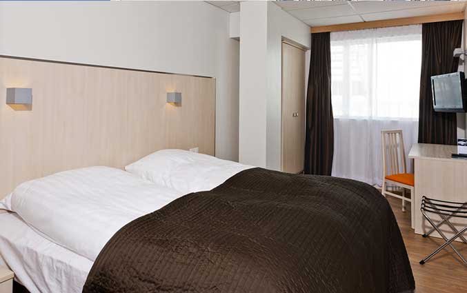 Double Hotel Klettur