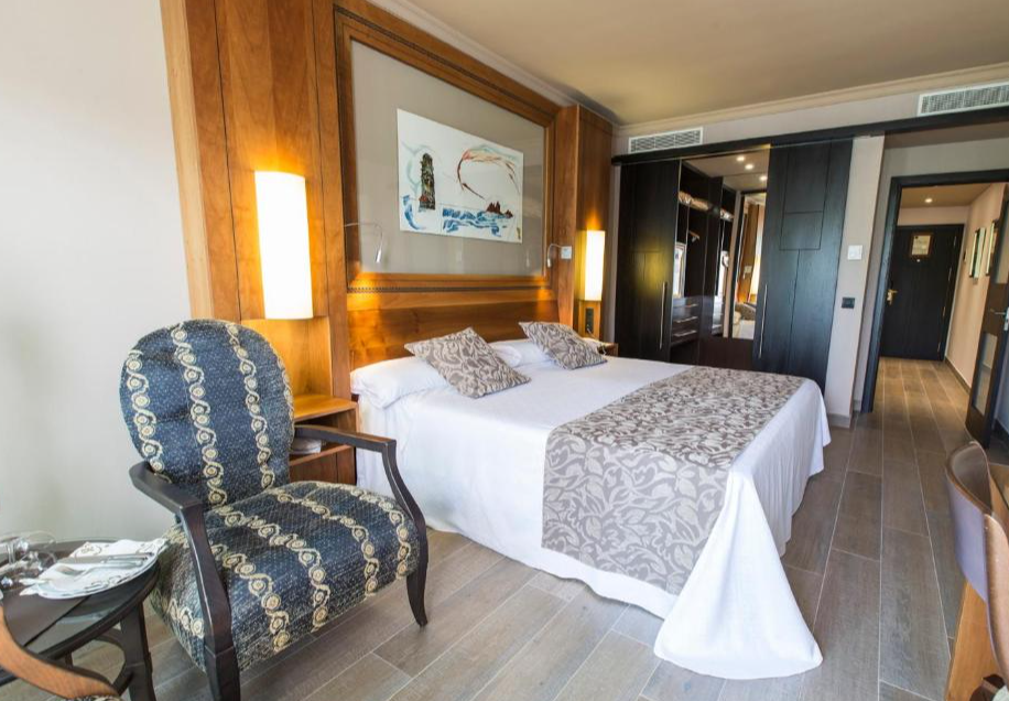 Adrian Hoteles Jardines de Nivaria