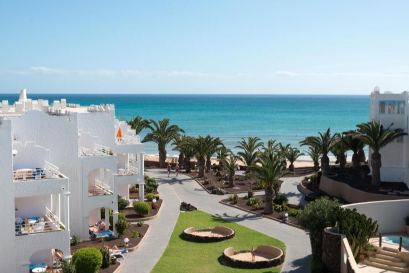 Sotavento Beach Club