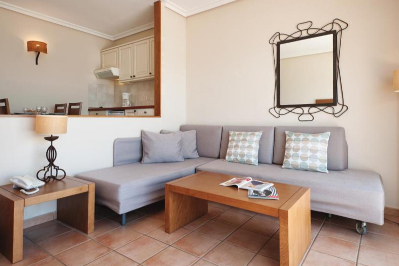 Sotavento Beach Club