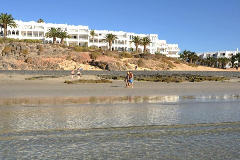 Sotavento Beach Club