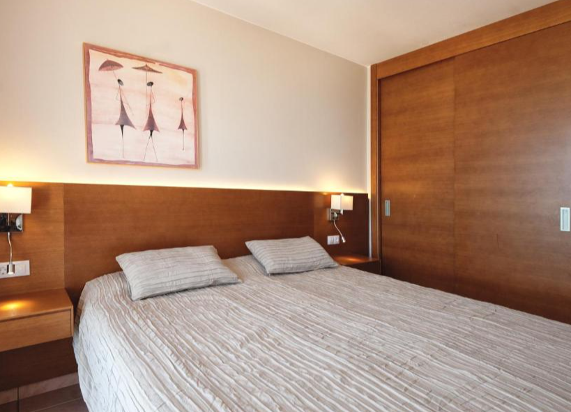 Sotavento Beach Club