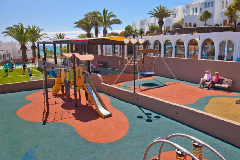 Sotavento Beach Club