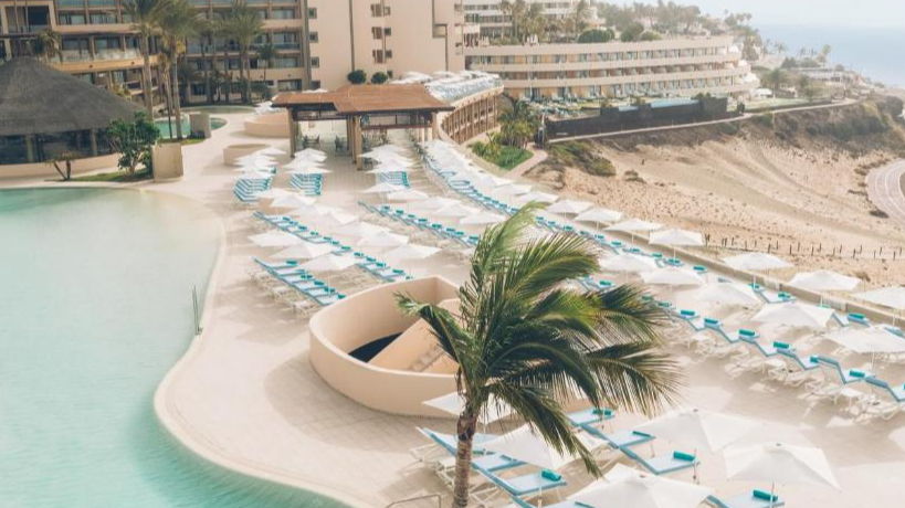 Iberostar Selection Fuerteventura Palace