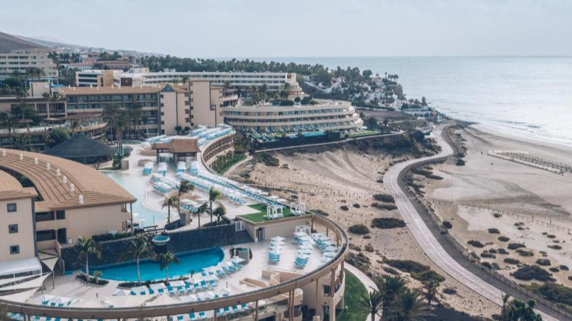 Iberostar Selection Fuerteventura Palace