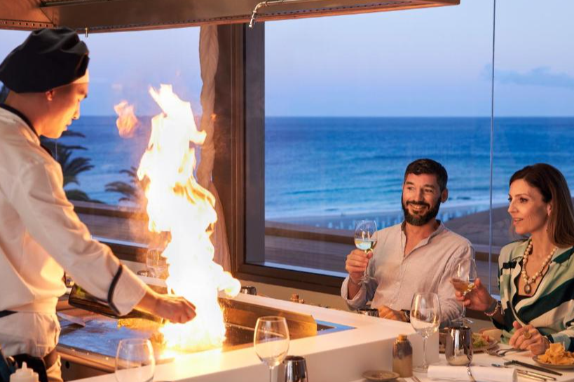 Iberostar Selection Fuerteventura Palace