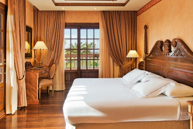 Elba Palace Golf & Vital Hotel