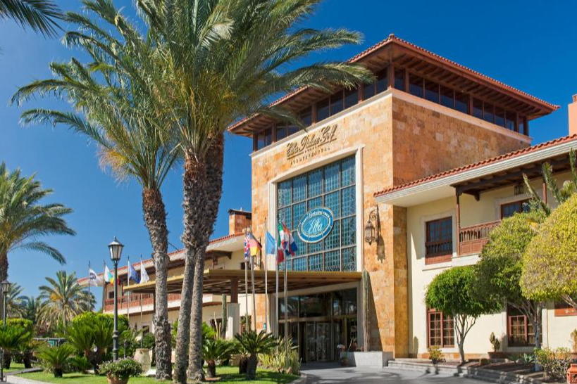 Elba Palace Golf & Vital Hotel