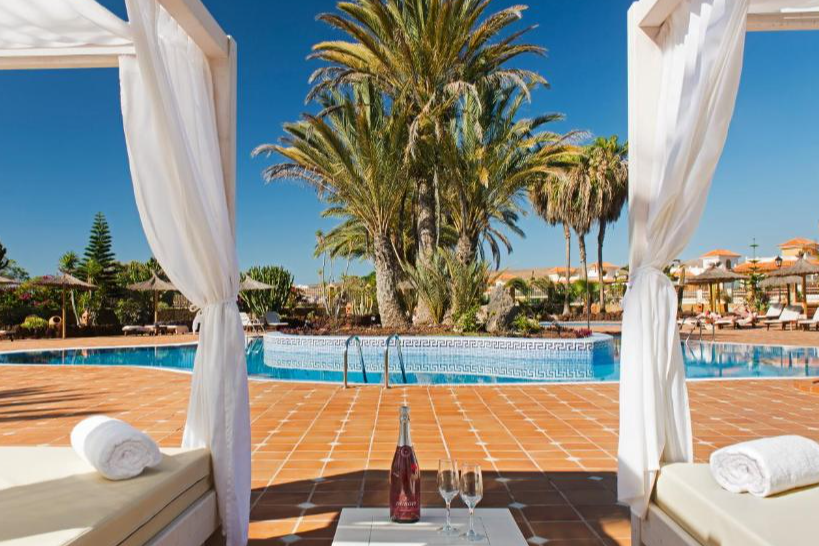 Elba Palace Golf & Vital Hotel